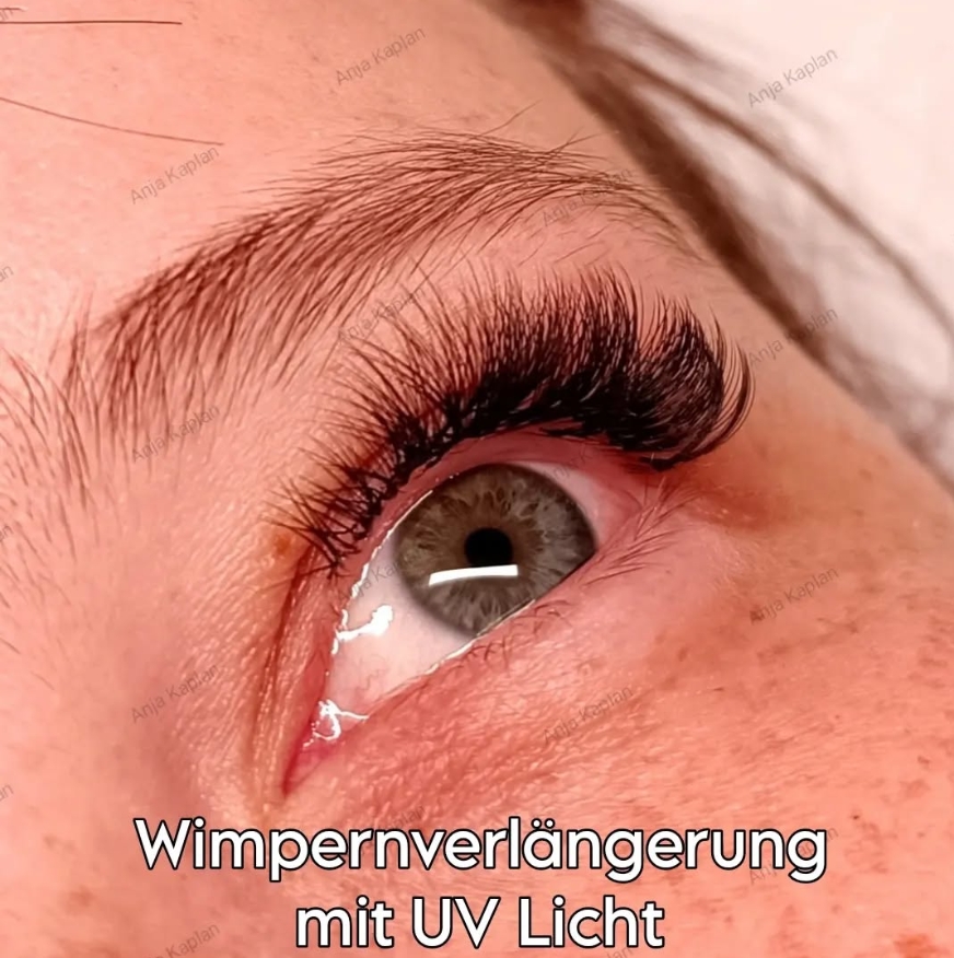 Wimpern 1